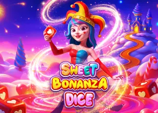 Sweet Bonanza Dice ทดลองเล่นฟรี